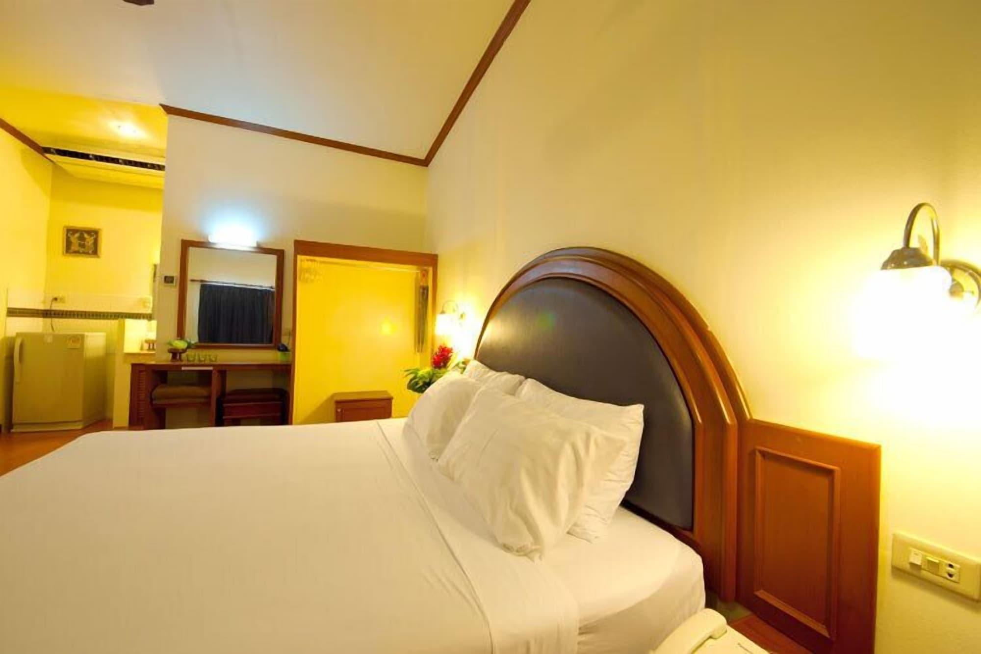 Ps Hill Resort Phuket Patong - Sha Plus מראה חיצוני תמונה