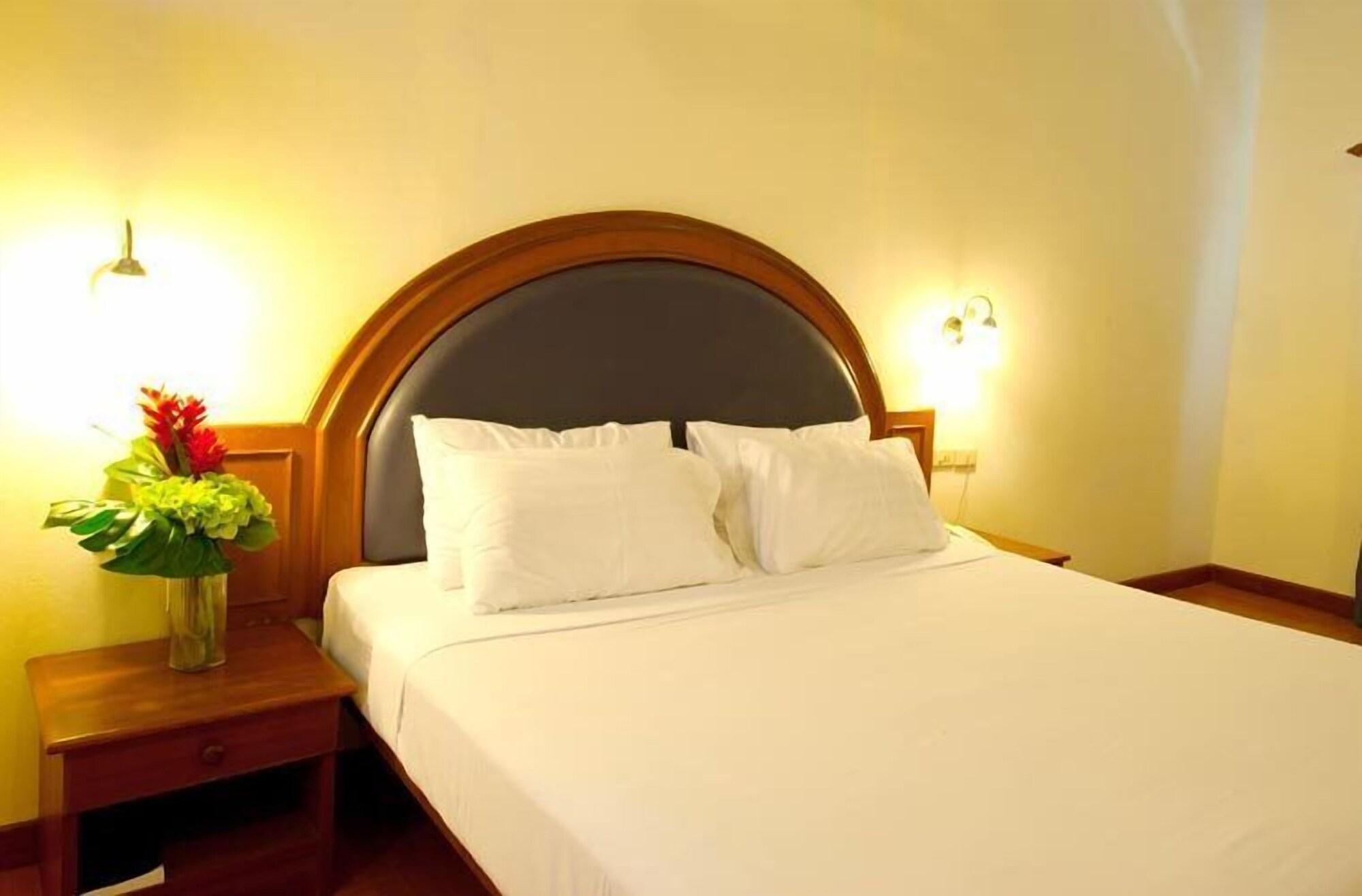 Ps Hill Resort Phuket Patong - Sha Plus מראה חיצוני תמונה