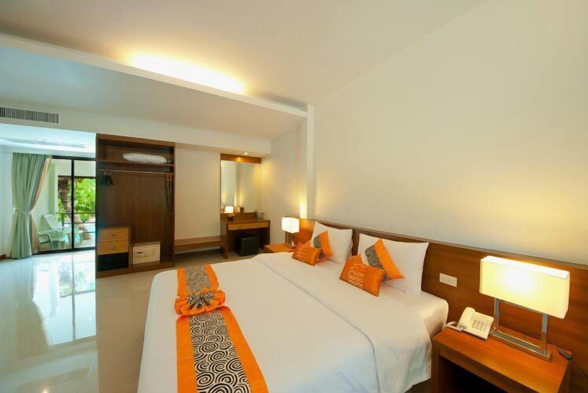 Ps Hill Resort Phuket Patong - Sha Plus מראה חיצוני תמונה