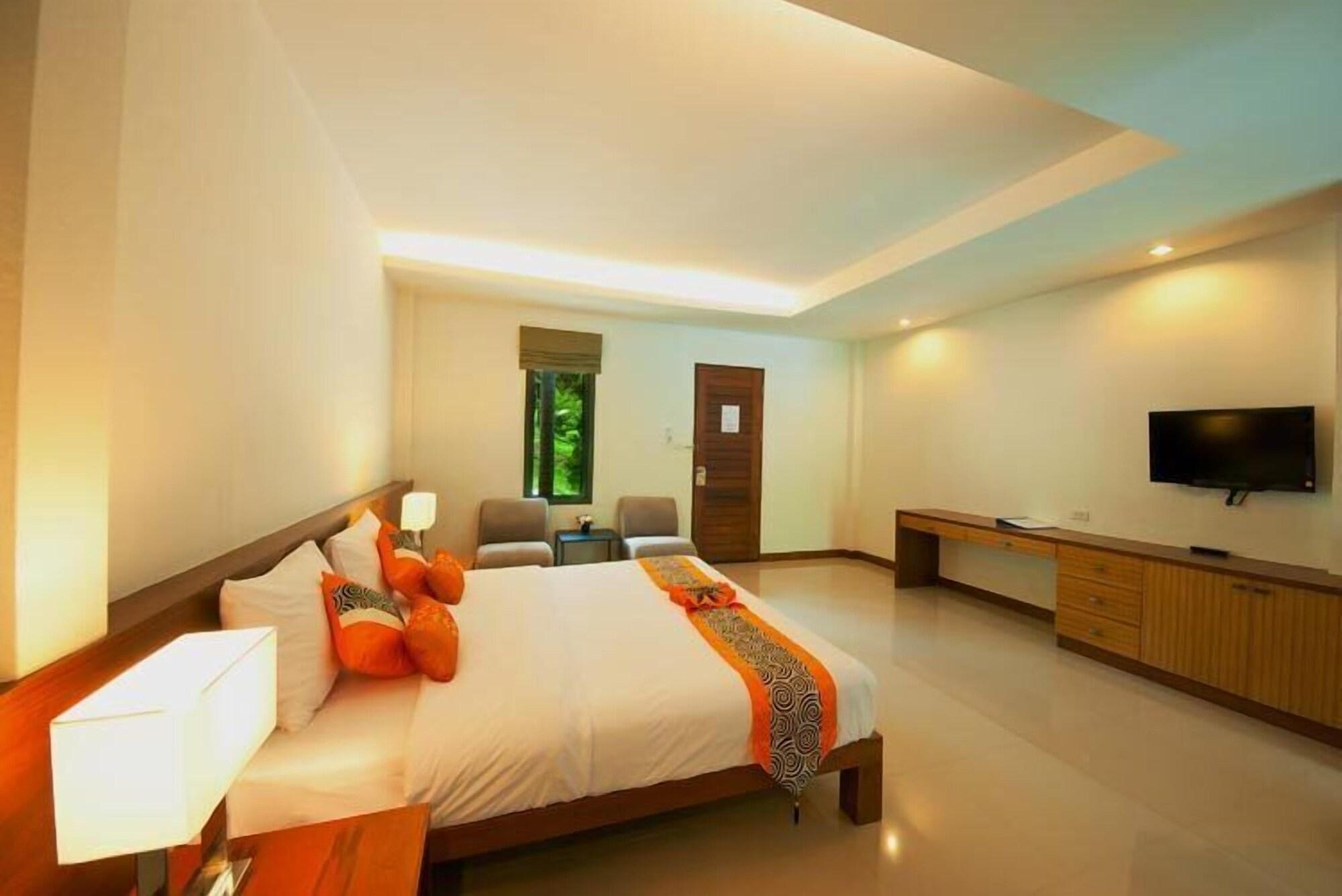 Ps Hill Resort Phuket Patong - Sha Plus מראה חיצוני תמונה