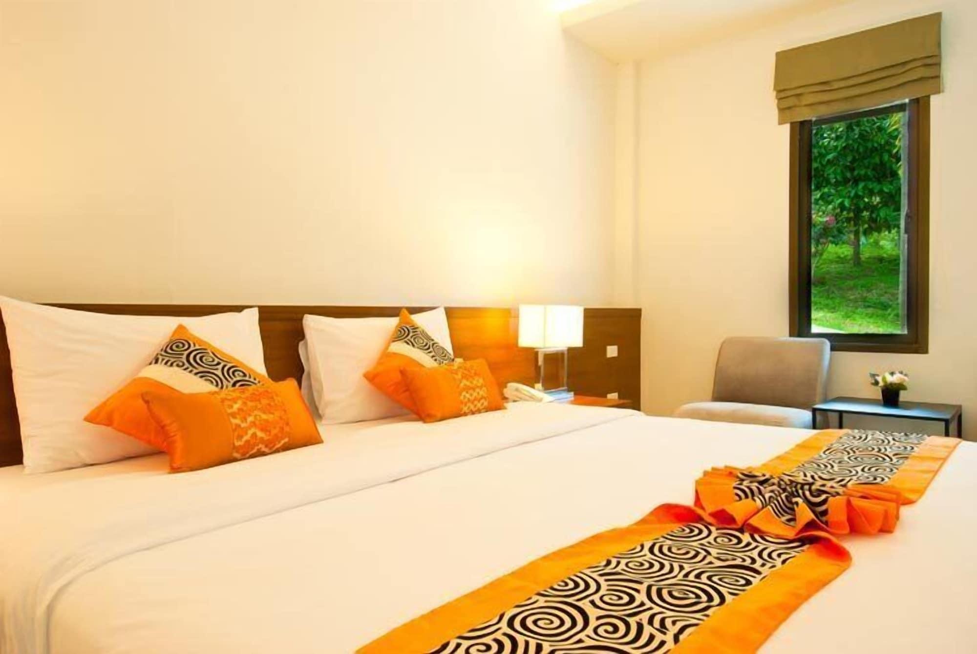 Ps Hill Resort Phuket Patong - Sha Plus מראה חיצוני תמונה
