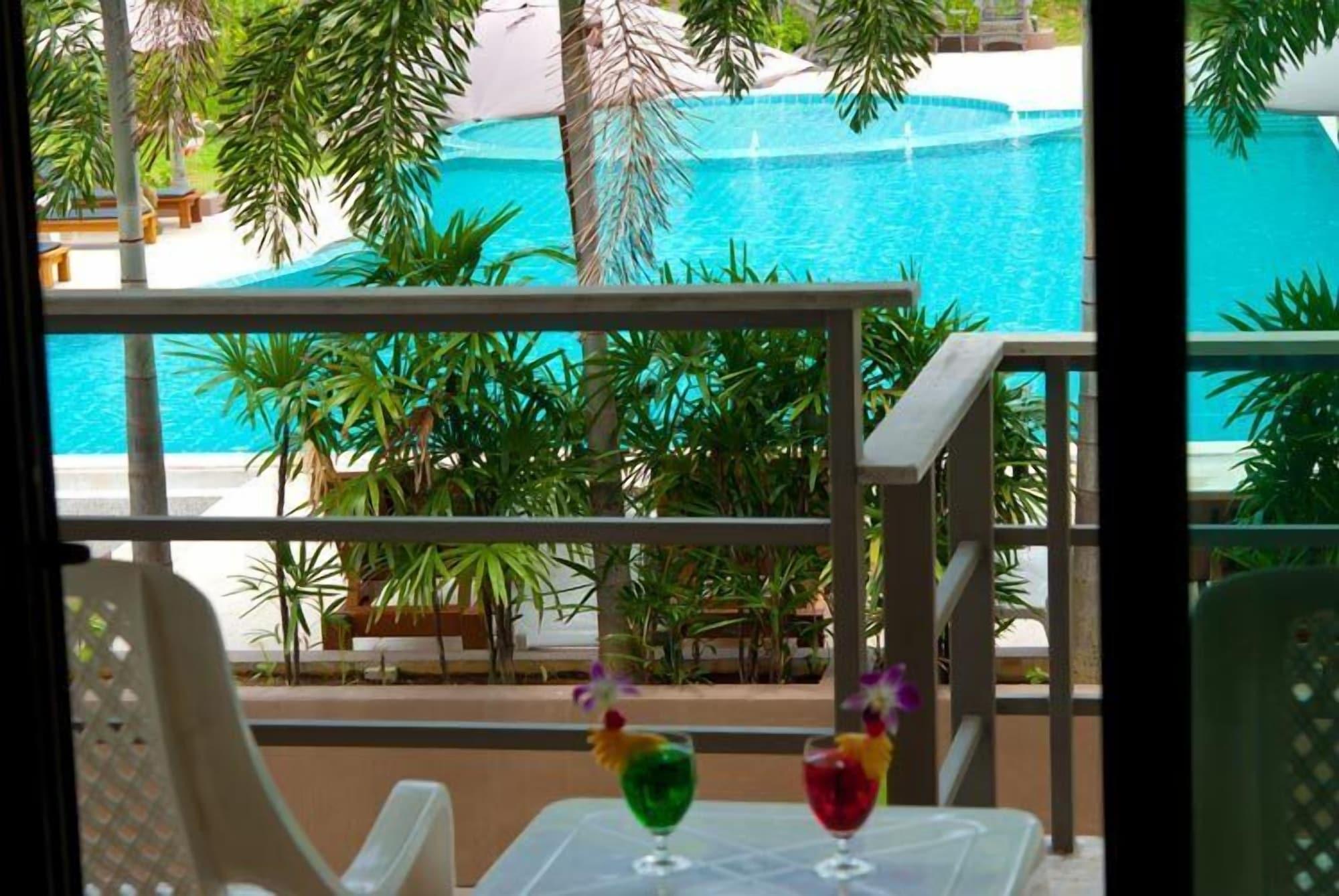 Ps Hill Resort Phuket Patong - Sha Plus מראה חיצוני תמונה