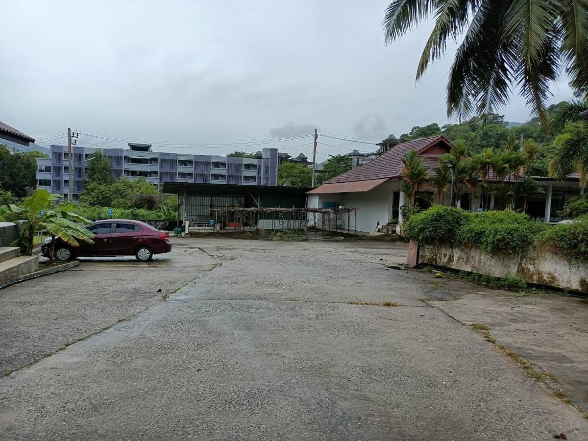 Ps Hill Resort Phuket Patong - Sha Plus מראה חיצוני תמונה