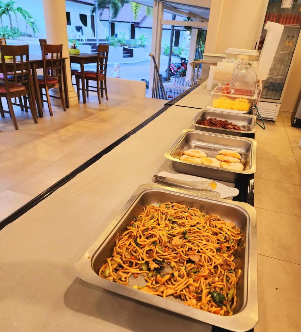 Ps Hill Resort Phuket Patong - Sha Plus מראה חיצוני תמונה