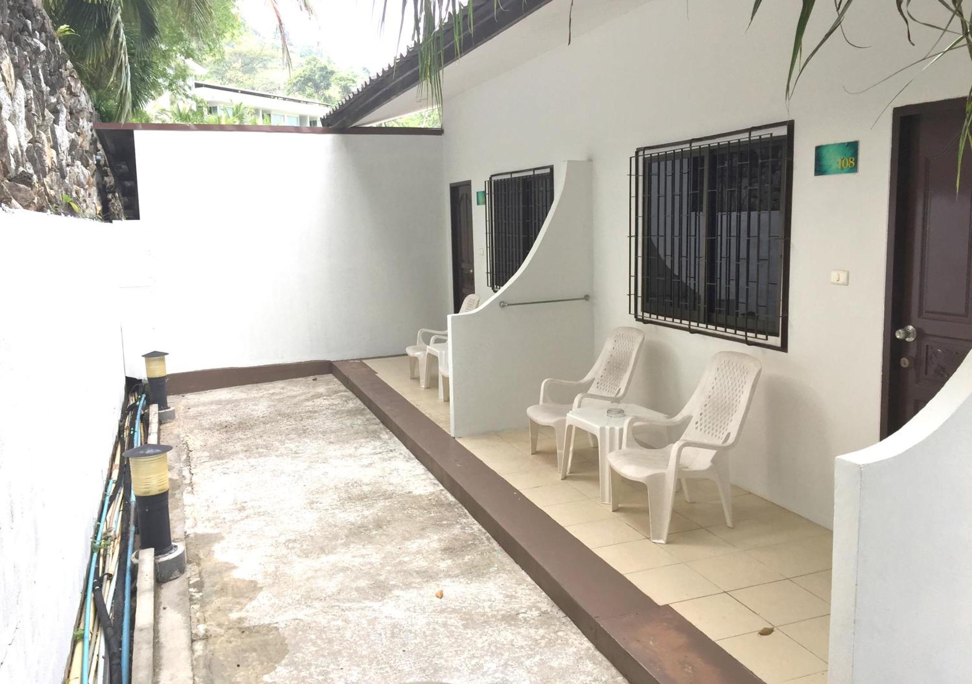 Ps Hill Resort Phuket Patong - Sha Plus מראה חיצוני תמונה