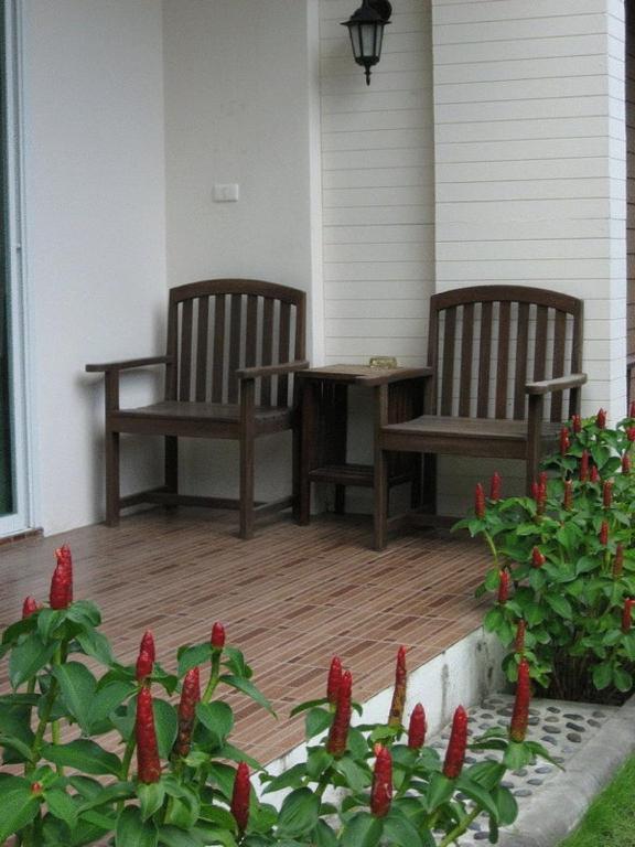 Ps Hill Resort Phuket Patong - Sha Plus מראה חיצוני תמונה