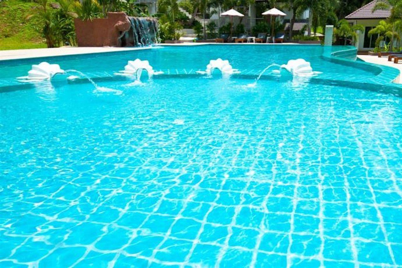 Ps Hill Resort Phuket Patong - Sha Plus מראה חיצוני תמונה
