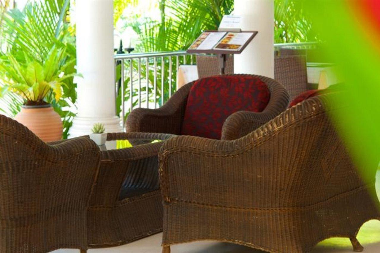 Ps Hill Resort Phuket Patong - Sha Plus מראה חיצוני תמונה