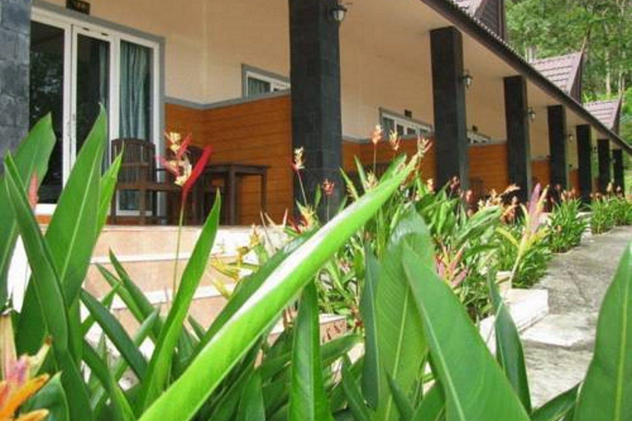 Ps Hill Resort Phuket Patong - Sha Plus מראה חיצוני תמונה