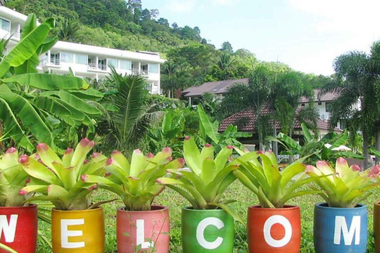 Ps Hill Resort Phuket Patong - Sha Plus מראה חיצוני תמונה