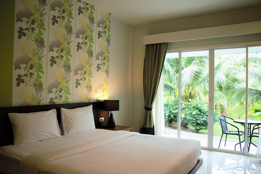 Ps Hill Resort Phuket Patong - Sha Plus מראה חיצוני תמונה