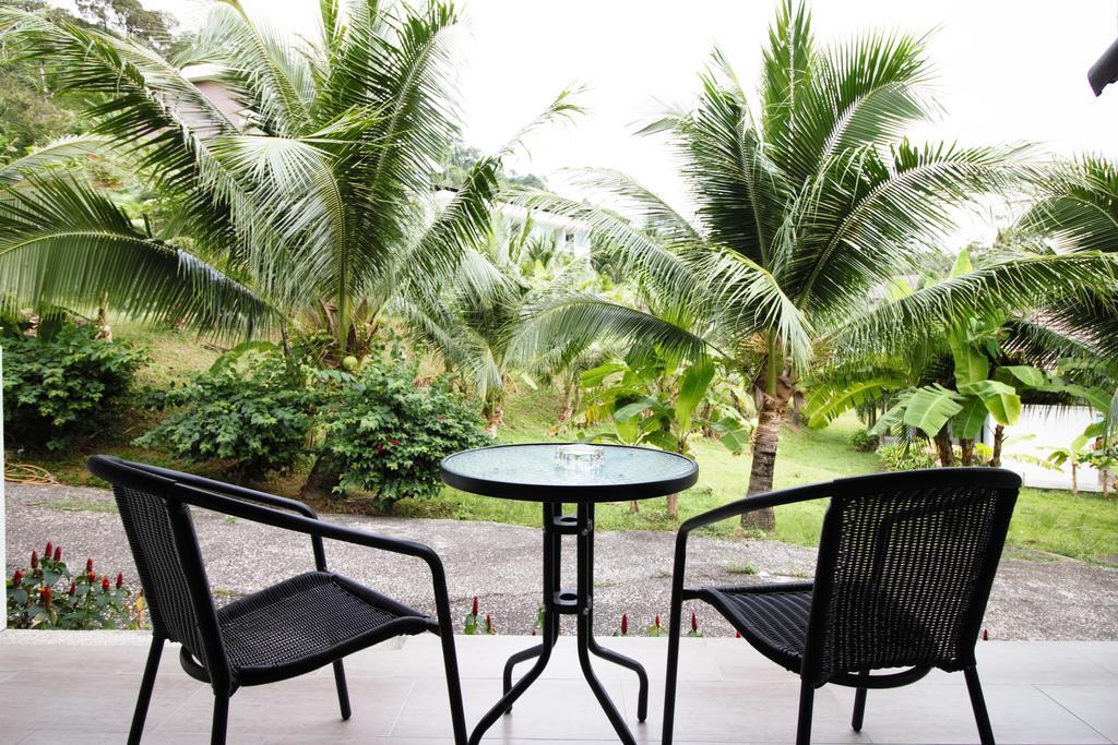 Ps Hill Resort Phuket Patong - Sha Plus מראה חיצוני תמונה