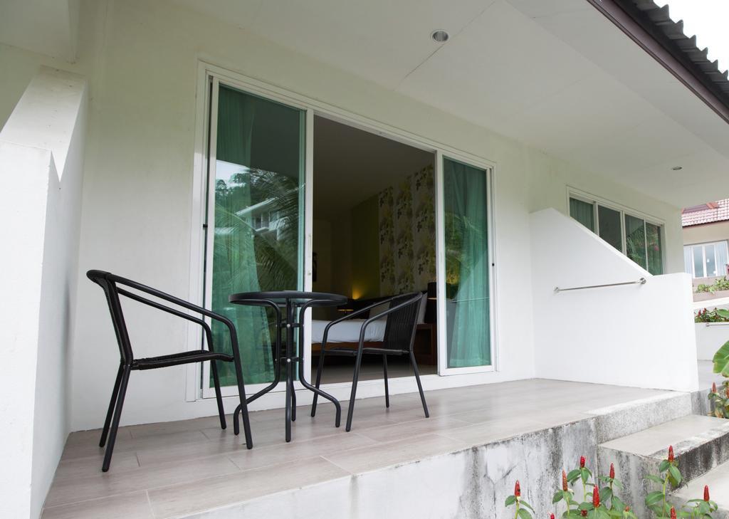 Ps Hill Resort Phuket Patong - Sha Plus מראה חיצוני תמונה