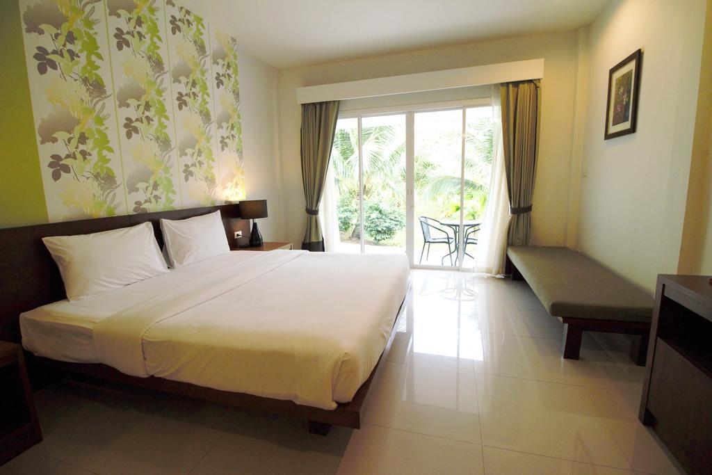 Ps Hill Resort Phuket Patong - Sha Plus מראה חיצוני תמונה