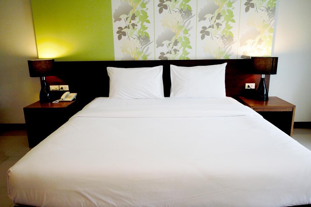 Ps Hill Resort Phuket Patong - Sha Plus מראה חיצוני תמונה