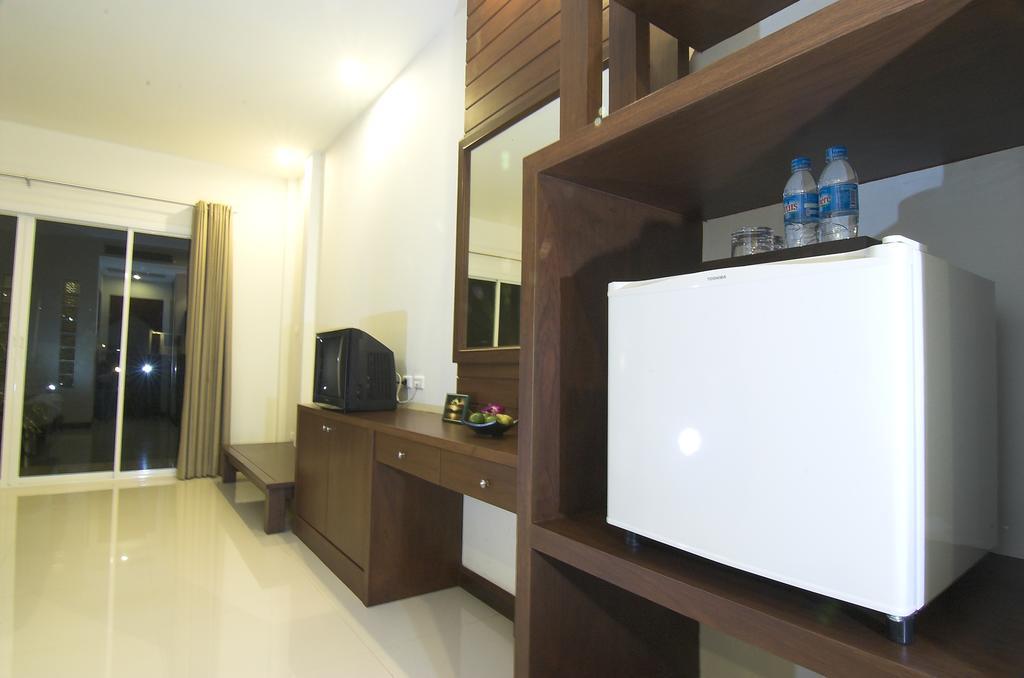 Ps Hill Resort Phuket Patong - Sha Plus מראה חיצוני תמונה