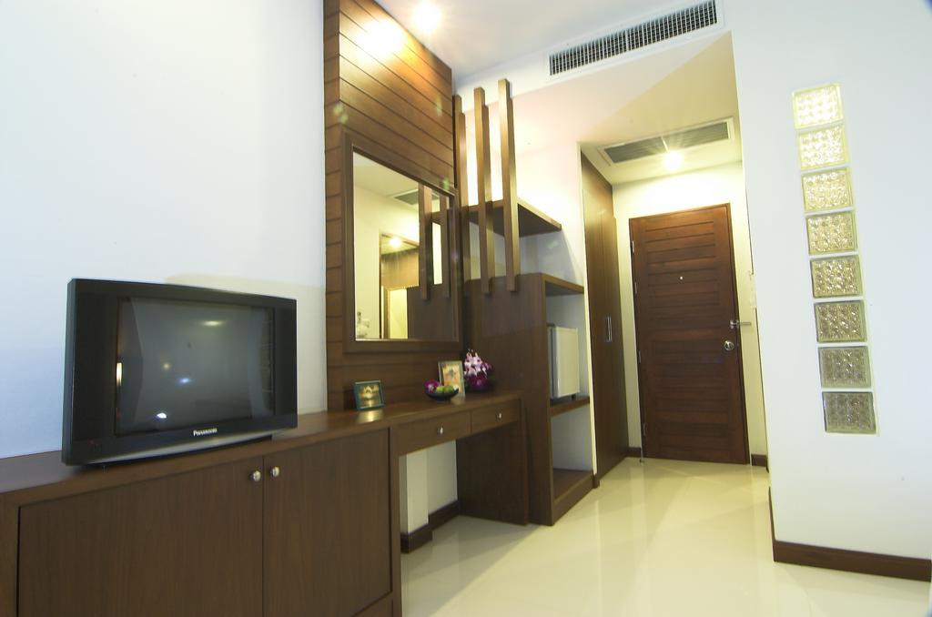Ps Hill Resort Phuket Patong - Sha Plus מראה חיצוני תמונה