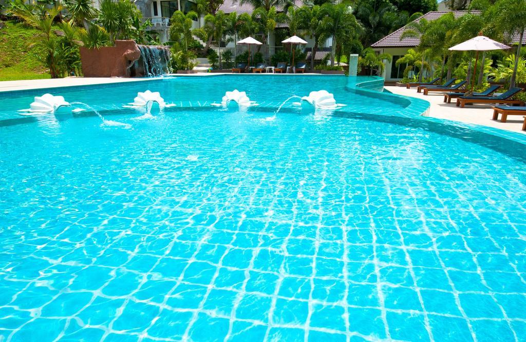 Ps Hill Resort Phuket Patong - Sha Plus מראה חיצוני תמונה