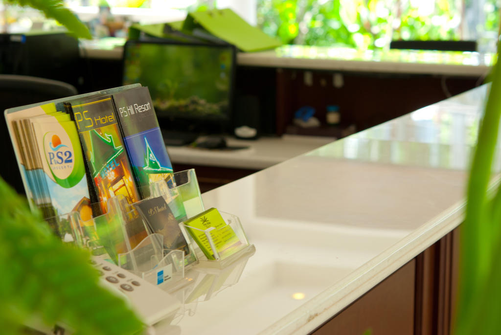 Ps Hill Resort Phuket Patong - Sha Plus מראה חיצוני תמונה