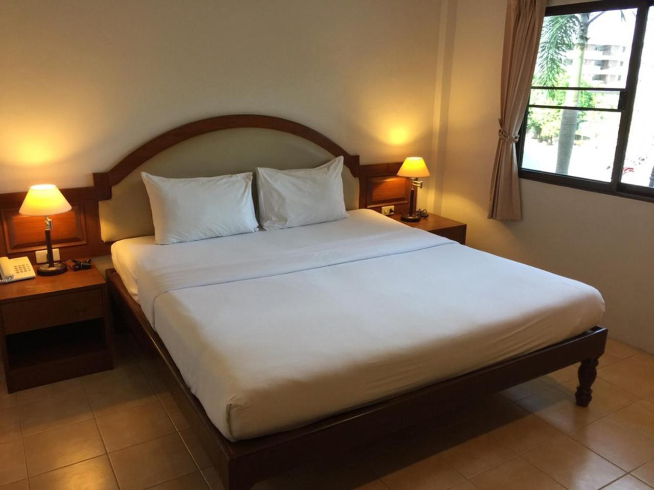 Ps Hill Resort Phuket Patong - Sha Plus מראה חיצוני תמונה