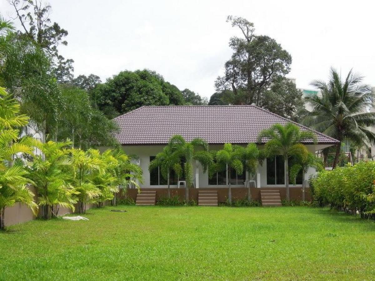 Ps Hill Resort Phuket Patong - Sha Plus מראה חיצוני תמונה